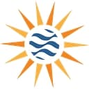 Radiant Plumbing and Air Conditioning logo