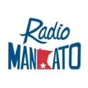 Radio Mankato logo
