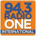 Radio One logo