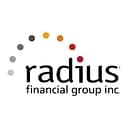 radius financial group inc. logo