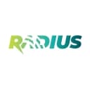 RADIUS Omaha logo