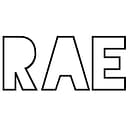 Rae Studios logo