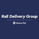 Rail Delivery Group logo