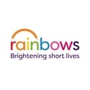 Rainbows Hospice for Children and Young People logo