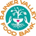 Rainier Valley Food Bank logo