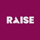 RAISE, Global Women's Sport logo