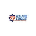 Raj Tools & Stamping Pvt. Ltd. logo
