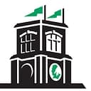 Ralph Engelstad Arena logo
