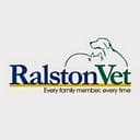 Ralston Vet logo