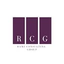 Rami Consulting Group logo