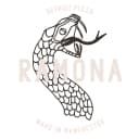 RAMONA & The Firehouse logo