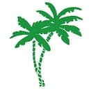 Rancho de las Palmas logo