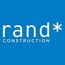 Rand Construction Corporation logo