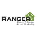 Ranger Heating & Cooling, LLC logo