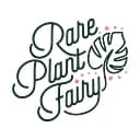Rare Plant Fairy logo