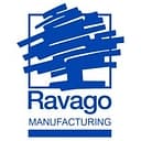 Ravago Manufacturing Americas logo