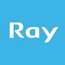 Ray logo