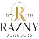 Razny Jewelers logo