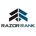 Razor Rank, LLC logo