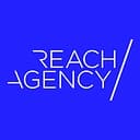 Reach Agency logo