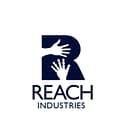 Reach Industries logo