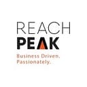 Reach Peak logo