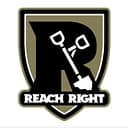 Reach Right USA logo