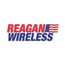 Reagan Wireless Corp. logo
