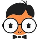 Real Geeks logo