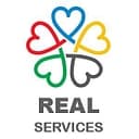 REAL Services Inc logo