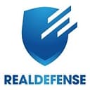 RealDefense logo