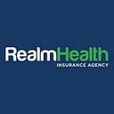 Realm Health logo