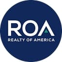 Realty of America logo