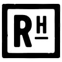 Rebel Hotel Company logo