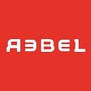 REBEL logo