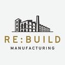 Re:Build Manufacturing logo