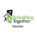 Rebuilding Together Houston logo