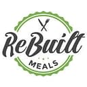 ReBuilt Meals logo