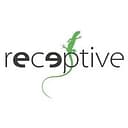 Receptive logo