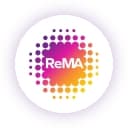 Recycled Materials Association (ReMA) logo