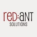 Red Ant Solutions logo