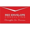 Red Envelope Consulting logo