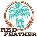 Red Feather Development Group logo
