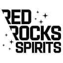 Red Rocks Spirits logo