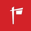 Red Sign Real Estate Team logo