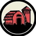 Redbarn Pet Products, LLC., logo