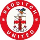 Redditch United Football Club logo
