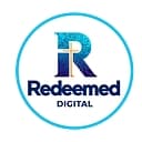 Redeemed Digital logo