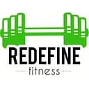 Redefine Fitness logo