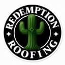 Redemption Roofing AZ logo